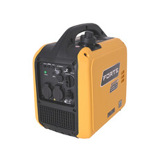 Бензиновый инверторный генератор FORTE FG2100i