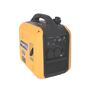 Бензиновий інверторний генератор FORTE FG2100i