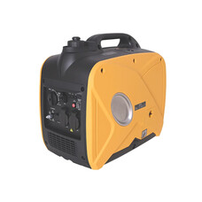 Бензиновый инверторный генератор FORTE FG2500i