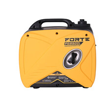 Бензиновый инверторный генератор FORTE FG2500i