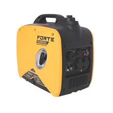 Бензиновый инверторный генератор FORTE FG2500i