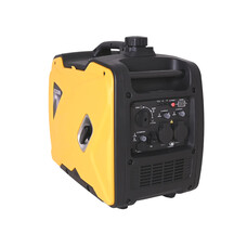 Бензиновый инверторный генератор FORTE FG3500i