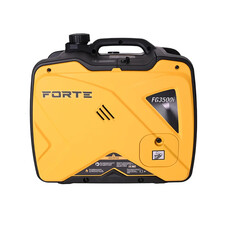 Бензиновый инверторный генератор FORTE FG3500i