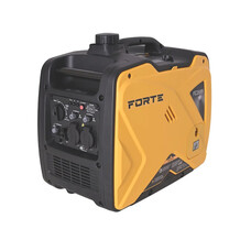 Бензиновый инверторный генератор FORTE FG3500i