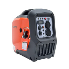 Бензиновый инверторный генератор FORTE FG4050i