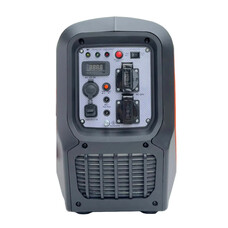 Бензиновый инверторный генератор FORTE FG4050i