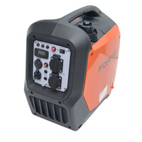 Бензиновий інверторний генератор FORTE FG4050i
