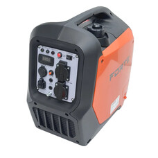 Бензиновый инверторный генератор FORTE FG4050i