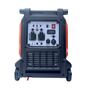 Бензиновий інверторний генератор FORTE FG6500iЕ