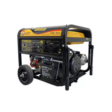Бензиновый генератор FORTE FG10000E