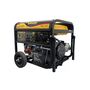 Бензиновий генератор FORTE FG10000E