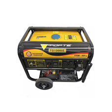 Бензиновый генератор FORTE FG10000E