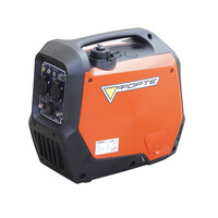 Бензиновый инверторный генератор FORTE FG2000i
