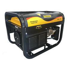 Бензиновий генератор Forte FG3500