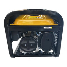 Бензиновий генератор Forte FG3500