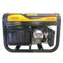 Бензиновый генератор Forte FG3800