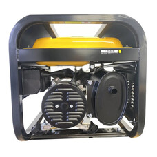 Бензиновый генератор Forte FG3800