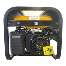 Бензиновый генератор Forte FG3800