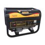 Бензиновый генератор Forte FG3800