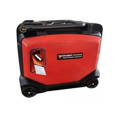Бензиновый инверторный генератор FORTE FG4500iE
