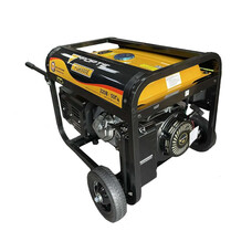 Бензиновый генератор Forte FG6500Е