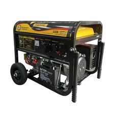 Бензиновий генератор Forte FG6500Е