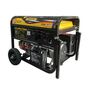 Бензиновый генератор Forte FG6500Е купить, отзывы