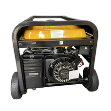 Бензиновый генератор Forte FG6500Е