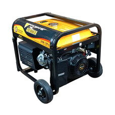 Бензиновый генератор Forte FG9000Е