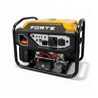 Бензиновый инверторный генератор FORTE FG9500iЕ