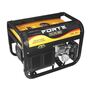 Генератор газ/бензин FORTE FG LPG 3800