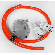 Генератор газ/бензин FORTE FG LPG 3800