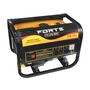 Генератор газ/бензин FORTE FG LPG 3800