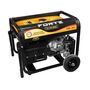 Генератор газ/бензин FORTE FG LPG 6500E