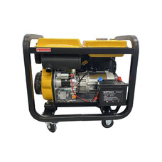 Дизельный генератор FORTE FGD10000E