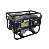 Бензиновый генератор GetEnergy GC31B