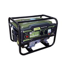 Бензиновий генератор GetEnergy GC31B