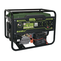 Бензиновый генератор GetEnergy GC65BЕ