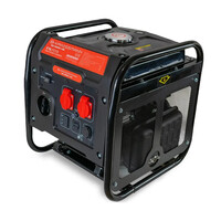 Бензиновый инверторный генератор KRAISSMANN EYG 2800i