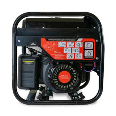 Бензиновый инверторный генератор KRAISSMANN EYG 2800i