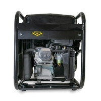 Бензиновый инверторный генератор KRAISSMANN EYG 2800i