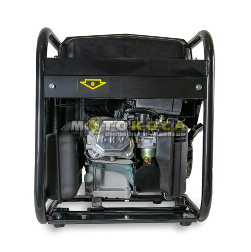 Бензиновый инверторный генератор KRAISSMANN EYG 2800i