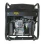 Бензиновый инверторный генератор KRAISSMANN EYG 3800i