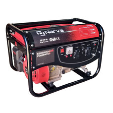 Бензиновый генератор NARVA NG-3300