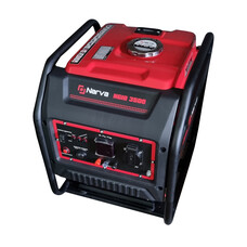 Бензиновый инверторный генератор NARVA NGIO-3500