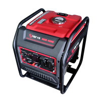 Бензиновый инверторный генератор NARVA NGIO-4500