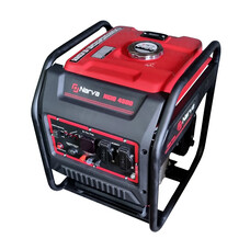 Бензиновый инверторный генератор NARVA NGIO-4500