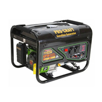 Бензиновый генератор Procraft GP30