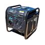 Бензиновый инверторный генератор REVOLT PG 4500i купить, отзывы