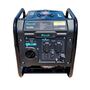 Бензиновый инверторный генератор REVOLT PG 4500i купить, отзывы